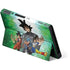 Dragon Ball Super Fate of the Future Nintendo Switch OLED (2021) Skin